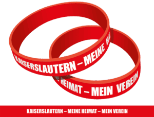 FANBAND Kaiserslautern